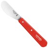 OPINEL Essential No.117 Spreading + Butter Knife, Painted Hornbeam Wood
