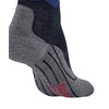 FALKE TK2 Men's Hiking Socks Medium Padding Anti-Bubble Long Warm