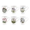 Portmeirion Botanic Garden - Bell Beaker Speedwell 280ml (Made in