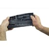 Proxxon (23080 36 Piece Socket Set with 1/4 inch Square