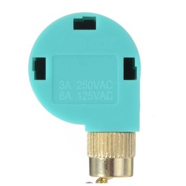 @THIIN Zing Ear ZE-268S6 ZE-208S6 Pull Chain Switch Light Switch