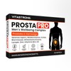 Vitastrong ProstaPro with Serenoa Repens 45% Pumpkin 1 Capsule Daily