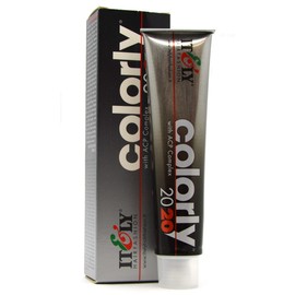 It&ly Hairfashion Colorly 2020 with ACP Complex (6D Dark Gold Blonde)