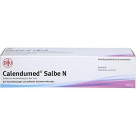 DHU Calendumed Ointment N 200 g Ointment