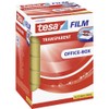 tesa film® transparent, pack contents (quantity and type), 6 rolls,