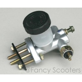 FANCY SCOOTERS Trailmaster 300 150 XRX XRS Go Kart Hydraulic Brake Master Cylinder Mini Buggy