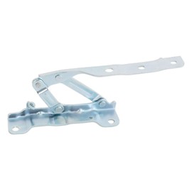 IINAWO Hood Hinges Driver Left Side Hand for Hyundai for Sonata 2020-2022 HY1236180 17213517