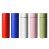 5 oz Mini Thermos Cute Water Bottle - Insulated Stainless