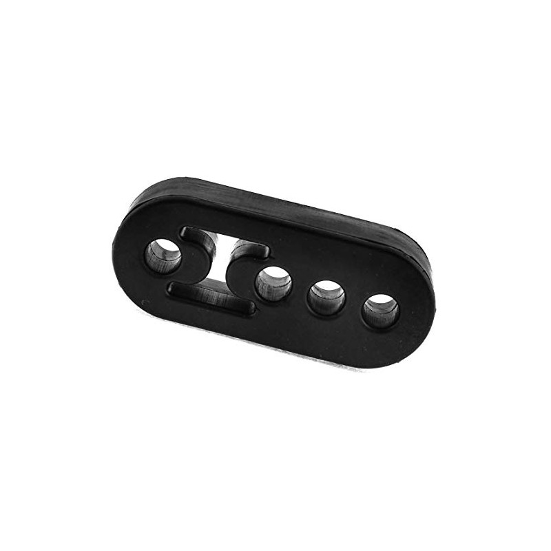 F Season S Universal Car Exhaust Rubber, Exhaust Mount