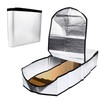 ABC Pack & Supply Attic Stairs Insulation Cover 25 x