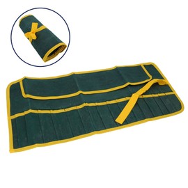 16 Pocket Canvas Tool ROLL