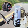 TerraShine Cup Holder, Compatible Diameter 2.8 - 3.1 inches (7