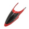 RC Helicopter Head Cover for WLtoys V912 V912 A Non