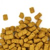 KITTY KA-ZOOM Crunchy Natural Seafood with Catnip Treats for Cats,