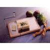 Prodyne Metal/Wood Cheese Slicer