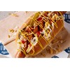 Dino's Famous Hot Dogs Brooklyn Burner Spicy Ketchup, 250 g