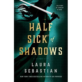 Half Sick of Shadows