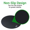 YPC Transfer Disc, Pivot Disc for Transfers, Weight Transfer Device