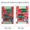Tissting 12V 24V 48V PWM Brushless Motor Control, Motor Controller