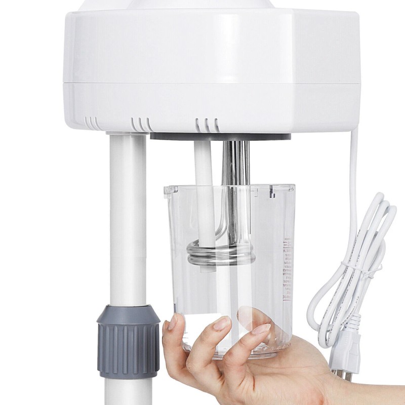 Segawe Professional Spa Beauty Equipment Facial Steamer Skin Care Ozone