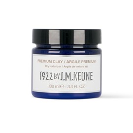 Keune 1922 Styling Premium Clay 100 ml Clay