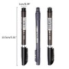 angwang 1PC Chinese Japanese Calligraphy Brush Ink Pen Writing Drawing