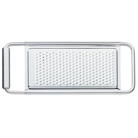 WMF Raw Vegetable Grater 21 x 12 cm, Cromargan Stainless Steel