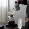 Manual Coffee Grinder Coffee Maker Aluminum Alloy Hand Crank Coffee