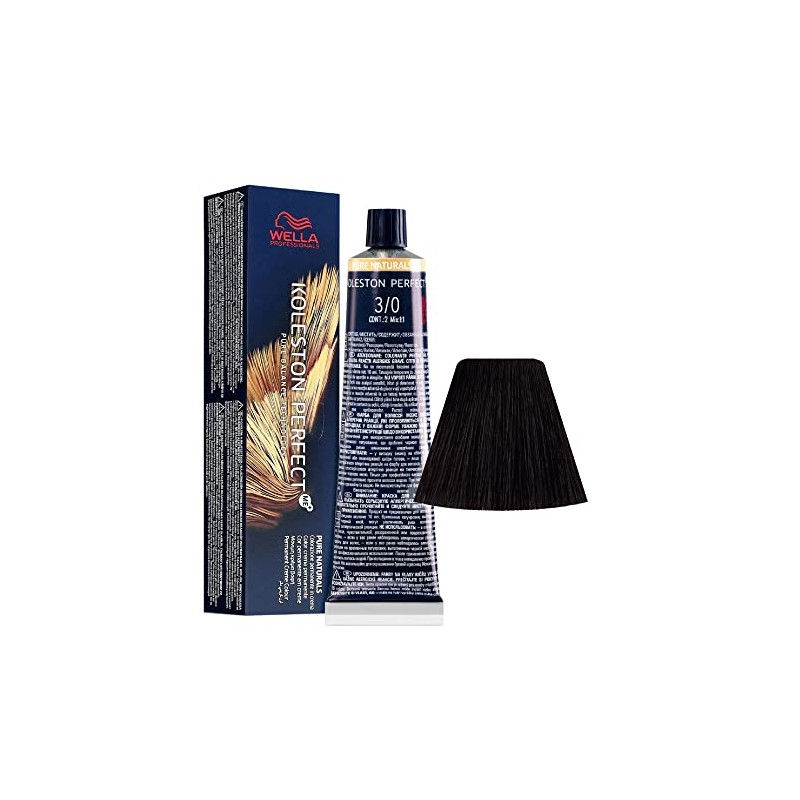 Koleston Perfect Me+ Pure Naturals 3-0 60 Ml