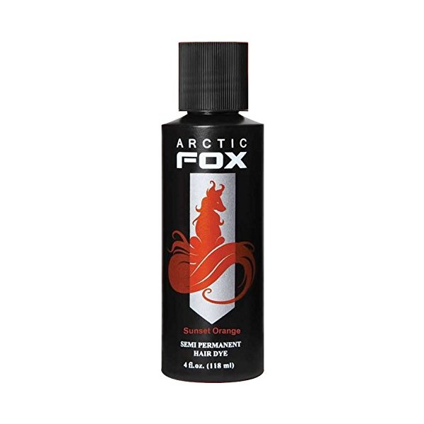 Arctic Fox Sunset Orange Arctic Fox Sunset Orange 118ml