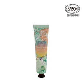 Hand Cream White Tea Celebration 30ml / 핸드크림 화이트티 셀레브레이션 30ml