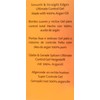 Argan Smooth & Straight Edges with Argan Infused 70 ml