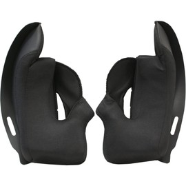 HJC Cheek Pads for C70, S/L = 35 mm