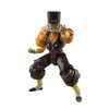 Bandai - Figura de Android 20 Dragon Ball Z Figura