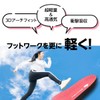 Activa Shock Absorbing Insole, Arch Support, 3D Airy Mesh Insoles,