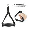 Mipcase 1pc Fitness Handle for Muscle Training Exercise Handle for