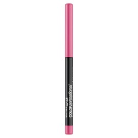 Maybelline New York Color Sensational Shaping Lip Liner - 5G, 60 Palest Pink, 500 g