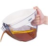 Kokubo KK-128 Fat Separator "Kitchen Item Separates Only Oil From