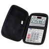Calculator for 12 Digits Calculator JF-120GT-N Protective Carrying Case Travel