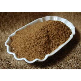 Naturix24 Ground Cumin - 250g Bag