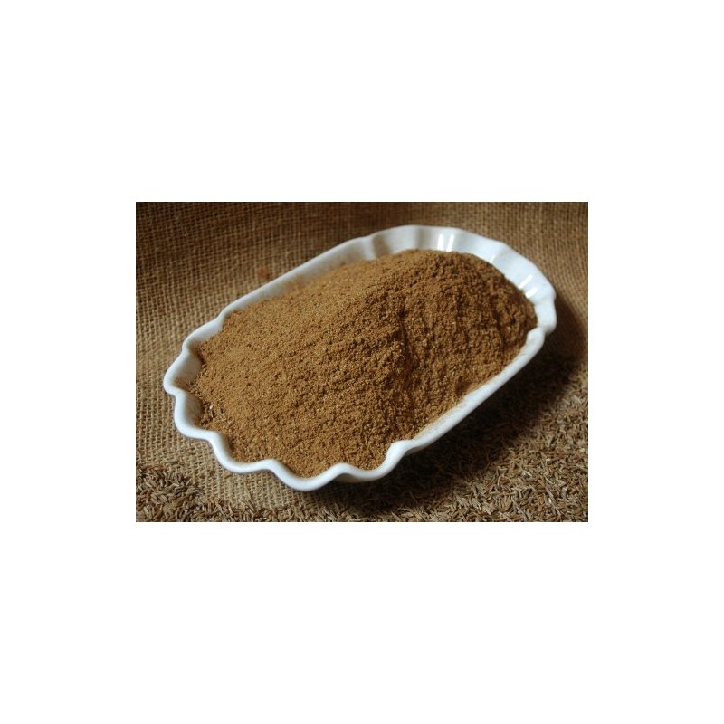 Naturix24 Ground Cumin - 250g Bag