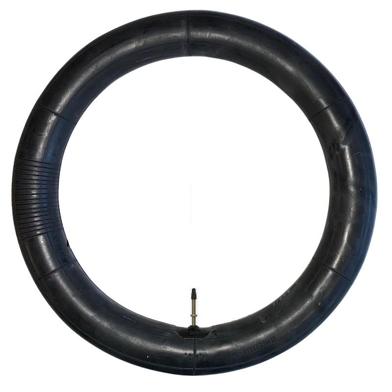 PAIR 27" x 1-1/4" Baldwins Cycle/Bike Inner Tubes Presta/French Type