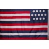 JOHN PAUL JONES SERAPIS FLAG - 1779 - "I have