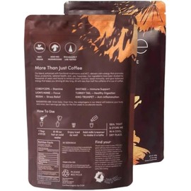 NUTRENDÍA Mushroom Coffee