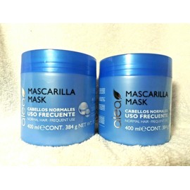 Alea Normal Hair Frequent Use MASK-13.5oz/40