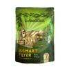 Mister Canapa, Activated Carbon Filters and Natural Cellulose, 250 Pieces,