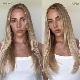 shu uemura art of hair Ultimate Reset Extreme Repair Shampoo - Strengthens to Reduce Breakage and Split Ends, Deeply Conditions and Nourishes Damaged Hair, With Japanese Rice Extract, 2.5 Fl Oz