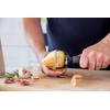KitchenAid Soft Grip Y Peeler - Charcoal Grey