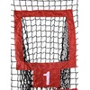 Heavy Duty 7x7 Football Throwing Net | Quarterback Training Throwing