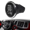 Push Button Start Stop Ignition Switches Compatible with Chrysler 300